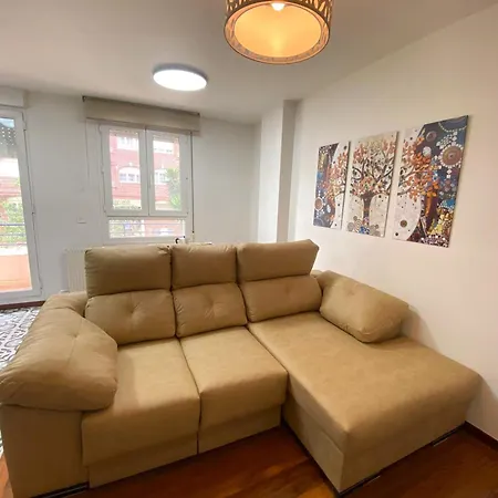 Nuevo En Zona Baja De Cotolino Apartment