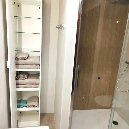 Nuevo En Zona Baja De Cotolino Apartmán
