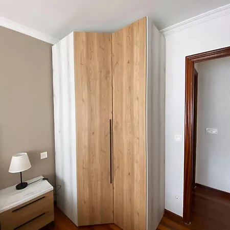 Apartmán Nuevo En Zona Baja De Cotolino Castro Urdiales