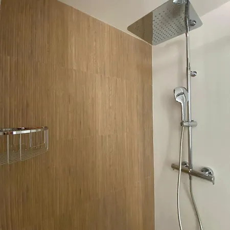 Nuevo En Zona Baja De Cotolino Apartment