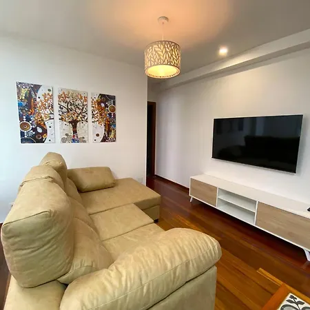 Apartment Nuevo En Zona Baja De Cotolino