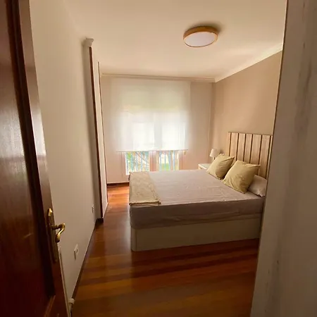 Apartment Nuevo En Zona Baja De Cotolino Castro Urdiales