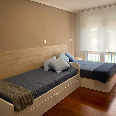 Nuevo En Zona Baja De Cotolino Apartment
