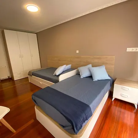 Nuevo En Zona Baja De Cotolino Apartment
